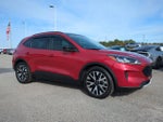 2020 Ford Escape SE Sport Hybrid
