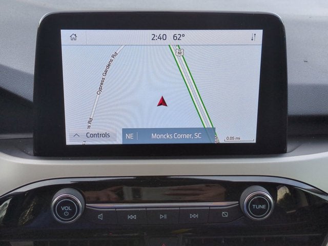 2020 Ford Escape SE Sport Hybrid