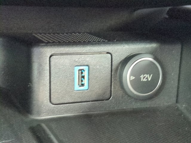 2020 Ford Escape SE Sport Hybrid