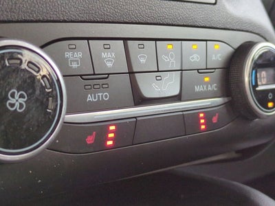 2020 Ford Escape SE Sport Hybrid