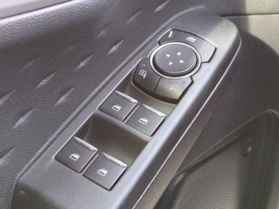 2020 Ford Escape SE Sport Hybrid