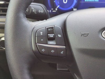 2020 Ford Escape SE Sport Hybrid