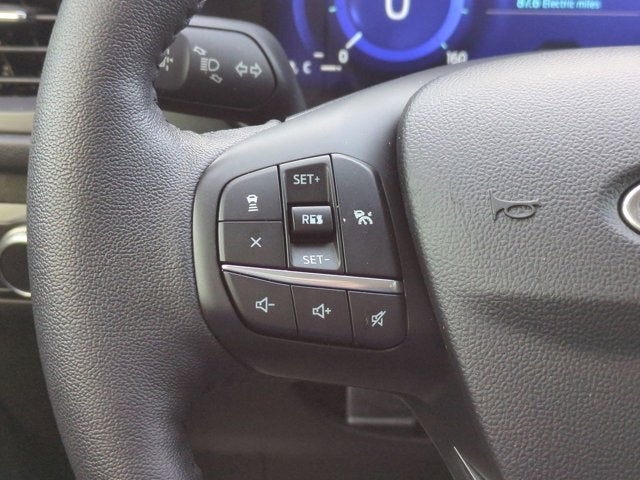 2020 Ford Escape SE Sport Hybrid