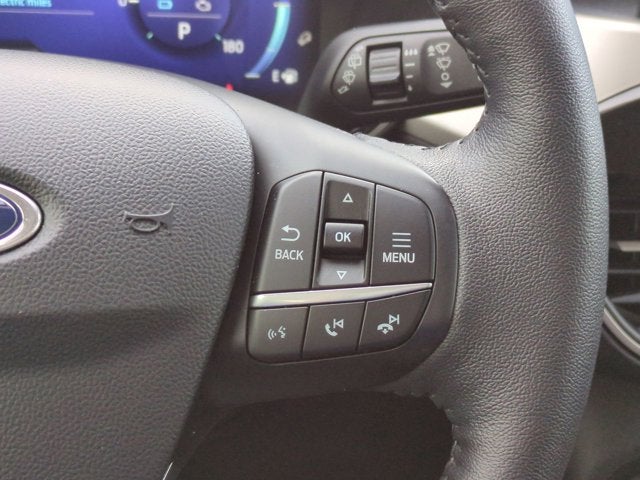 2020 Ford Escape SE Sport Hybrid