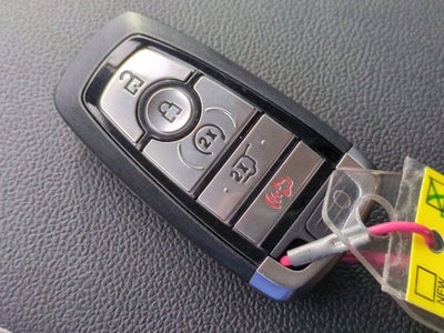 2020 Ford Escape SE Sport Hybrid