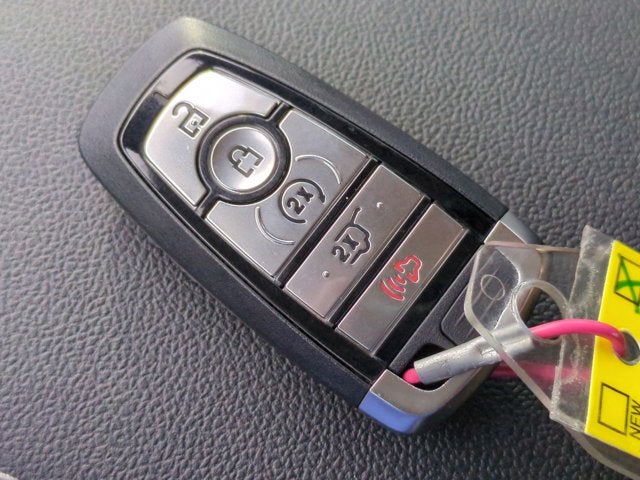 2020 Ford Escape SE Sport Hybrid