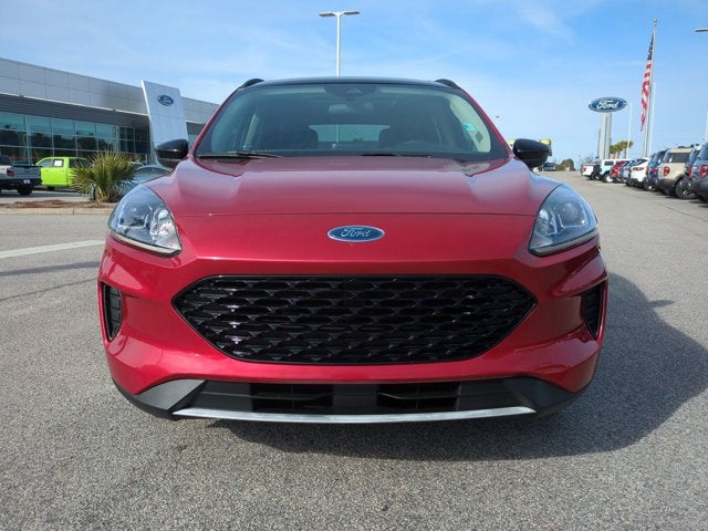 2020 Ford Escape SE Sport Hybrid