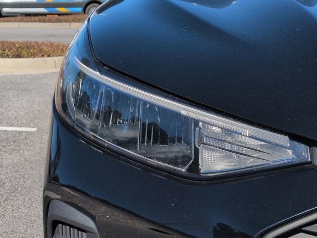 2023 Ford Escape PHEV