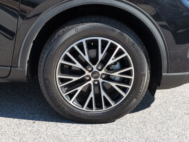 2023 Ford Escape PHEV