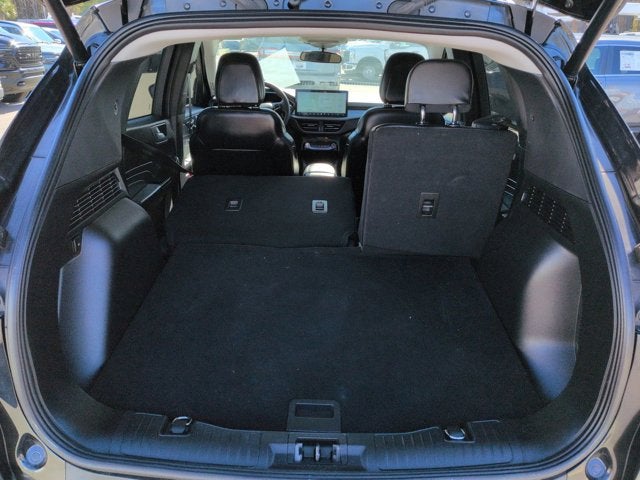 2023 Ford Escape PHEV