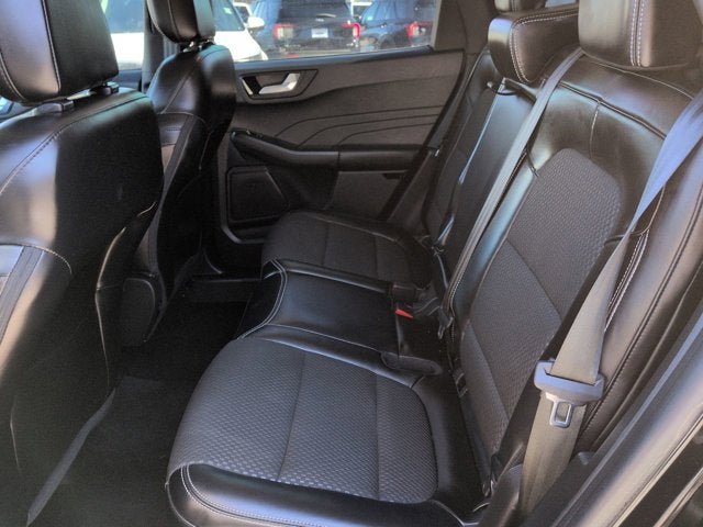 2023 Ford Escape PHEV