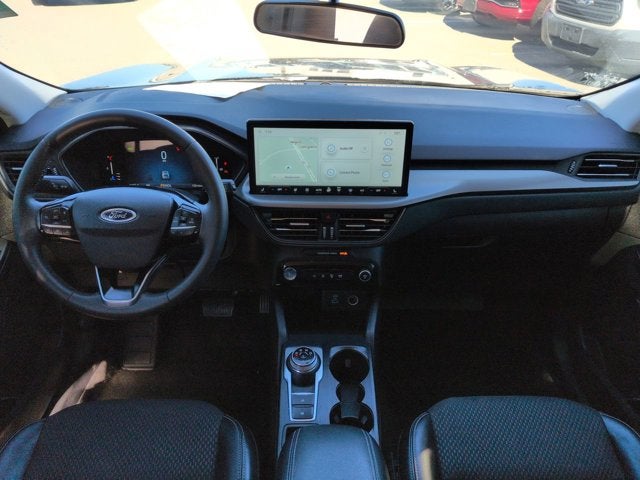 2023 Ford Escape PHEV