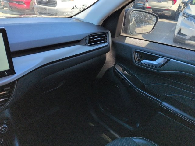 2023 Ford Escape PHEV