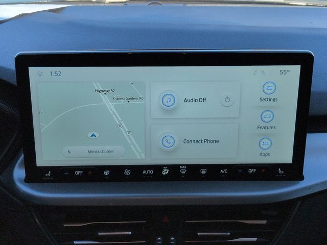 2023 Ford Escape PHEV