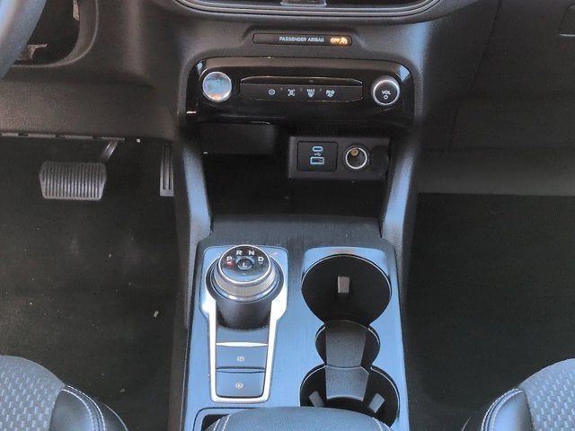 2023 Ford Escape PHEV