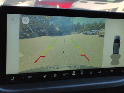 2023 Ford Escape PHEV