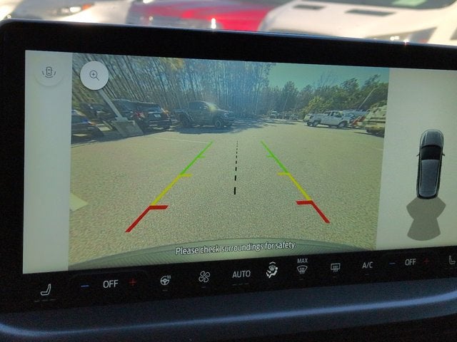 2023 Ford Escape PHEV