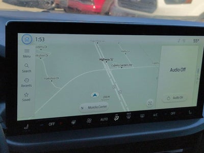 2023 Ford Escape PHEV