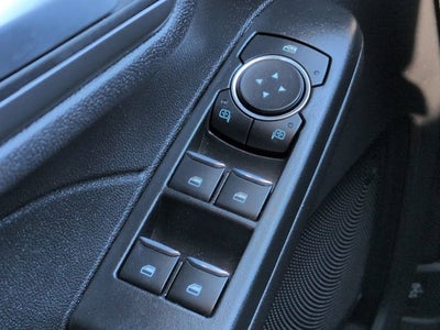 2023 Ford Escape PHEV