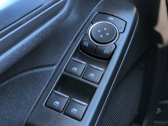 2023 Ford Escape PHEV