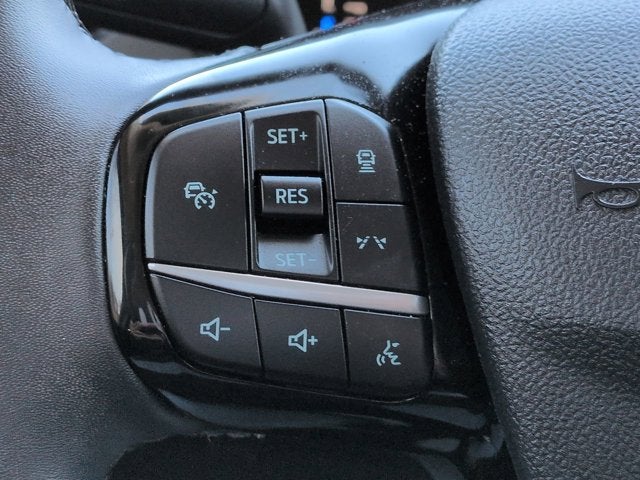 2023 Ford Escape PHEV