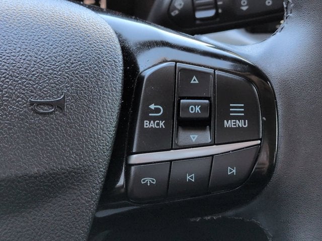 2023 Ford Escape PHEV