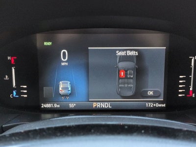 2023 Ford Escape PHEV