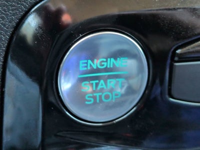 2023 Ford Escape PHEV