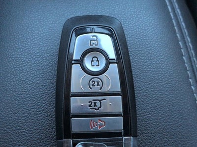 2023 Ford Escape PHEV