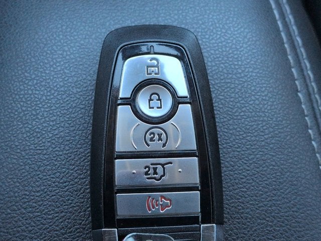 2023 Ford Escape PHEV