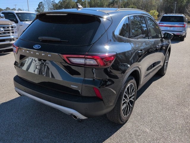 2023 Ford Escape PHEV