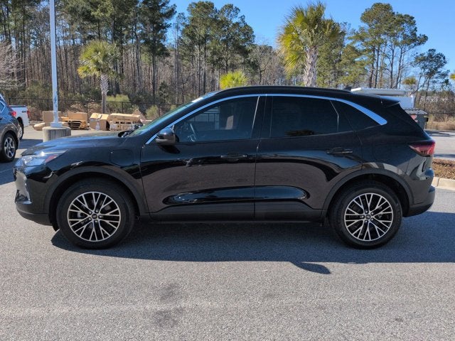 2023 Ford Escape PHEV