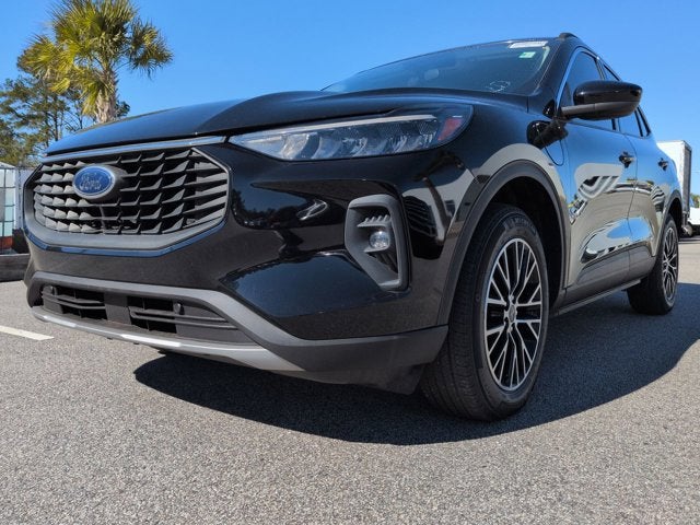2023 Ford Escape PHEV