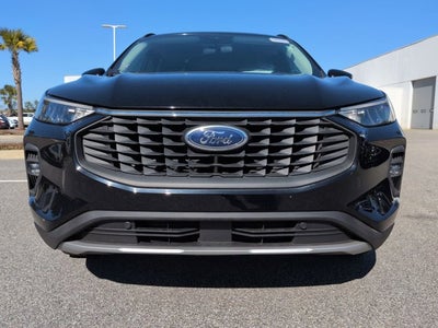 2023 Ford Escape PHEV