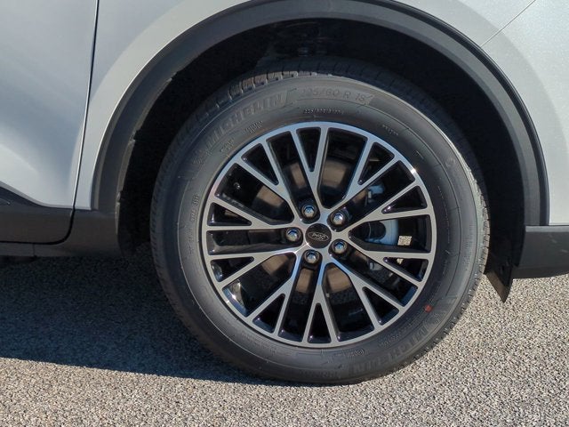 2026 Ford Escape PHEV