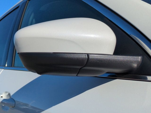 2026 Ford Escape PHEV