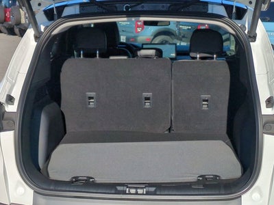 2026 Ford Escape PHEV