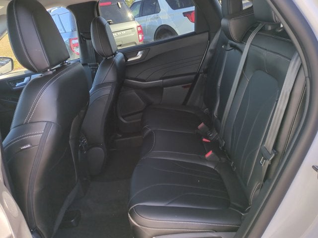 2026 Ford Escape PHEV