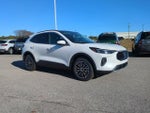 2026 Ford Escape PHEV
