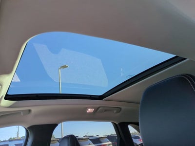 2026 Ford Escape PHEV