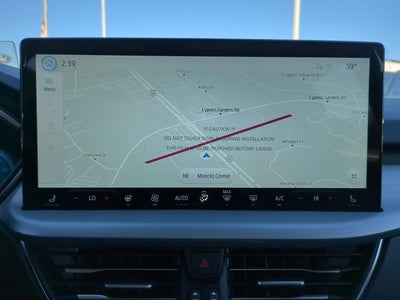 2026 Ford Escape PHEV