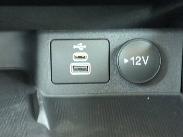 2026 Ford Escape PHEV