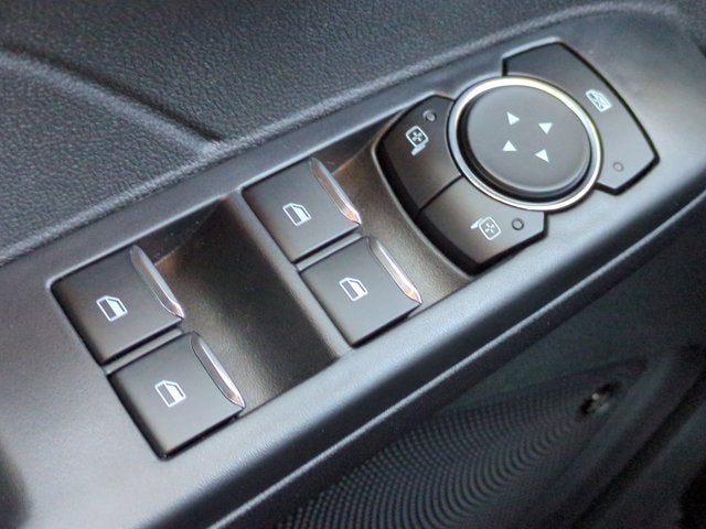 2026 Ford Escape PHEV