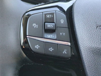 2026 Ford Escape PHEV