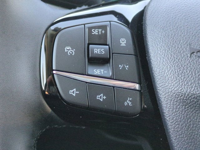 2026 Ford Escape PHEV