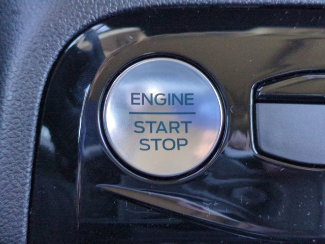 2026 Ford Escape PHEV