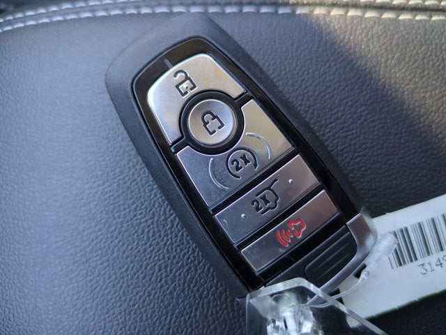 2026 Ford Escape PHEV