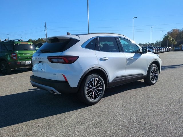 2026 Ford Escape PHEV