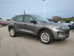 2022 Ford Escape S