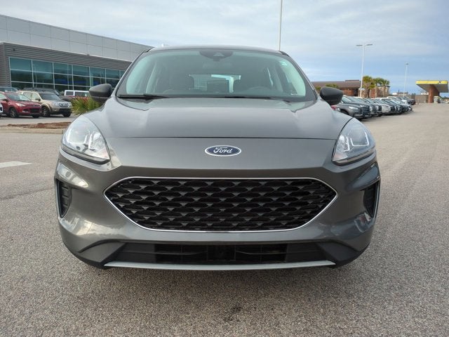 2022 Ford Escape S